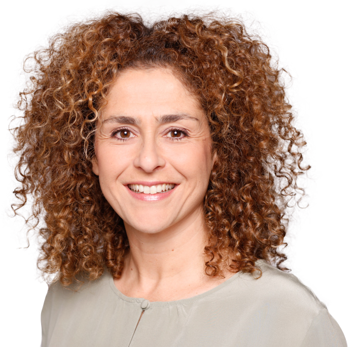 Noa Abu-Oun, Moderatorin & Journalistin