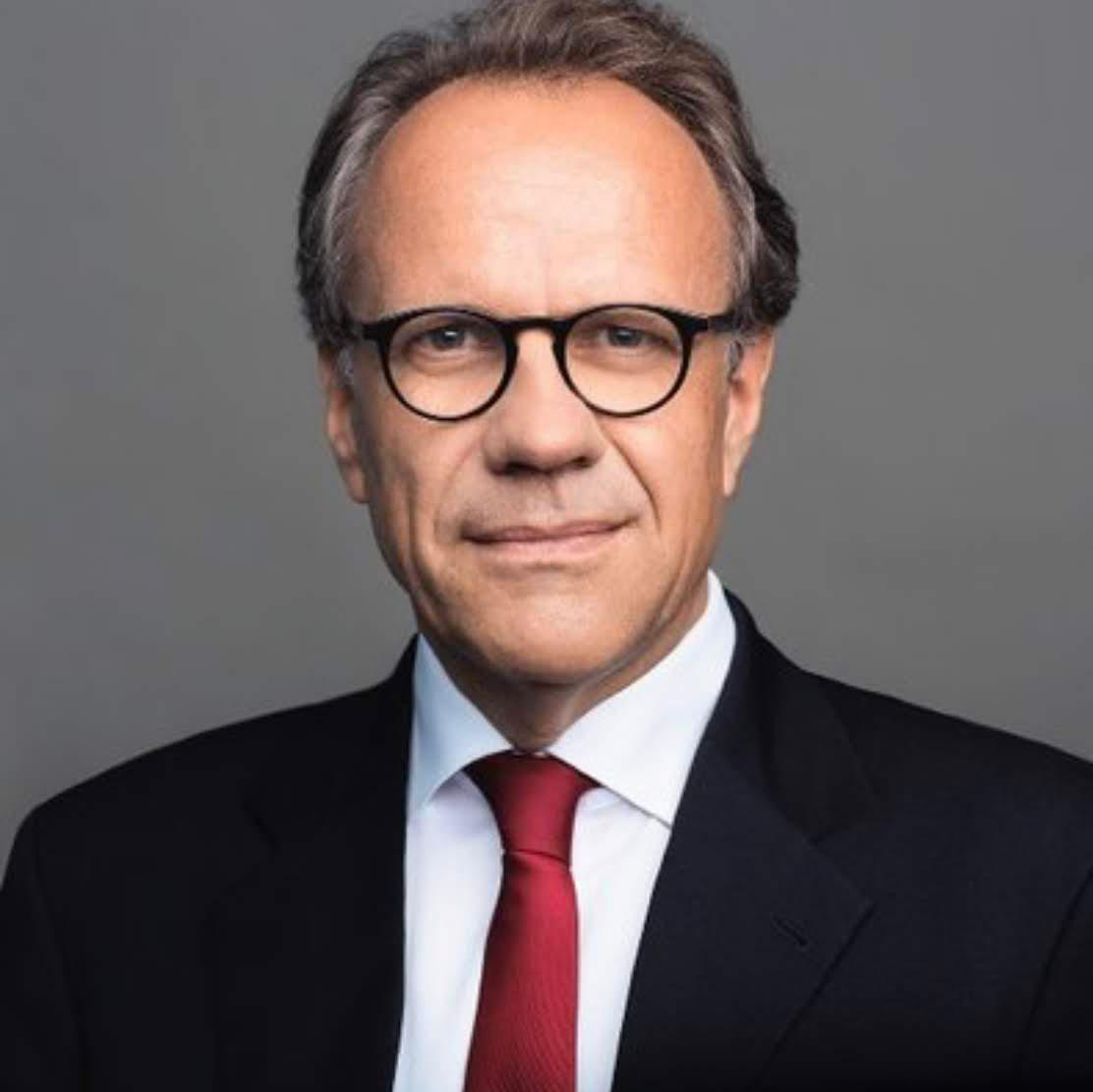 Statement von peter ruhenstroth bauer. credit jim rakete